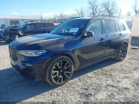 BMW X7 XDRIVE40I* ПОДГРЕВ* ОБДУХВАНЕ* ПАНОРАМА* HARMAN KA | Auto.bg — изображение 2 BMW X7 XDRIVE40I* ПОДГРЕВ* ОБДУХВАНЕ* ПАНОРАМА* HARMAN KA | Auto.bg — изображение 2