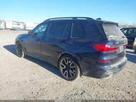 BMW X7 XDRIVE40I* ПОДГРЕВ* ОБДУХВАНЕ* ПАНОРАМА* HARMAN KA | Auto.bg — изображение 3 BMW X7 XDRIVE40I* ПОДГРЕВ* ОБДУХВАНЕ* ПАНОРАМА* HARMAN KA | Auto.bg — изображение 3