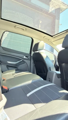 Ford Kuga undefined | Auto.bg — изображение 9 Ford Kuga undefined | Auto.bg — изображение 9