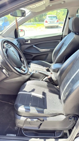 Ford Kuga undefined | Auto.bg — изображение 14 Ford Kuga undefined | Auto.bg — изображение 14
