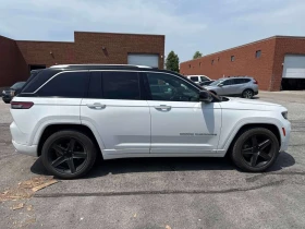 Jeep Grand cherokee * Summit * CARFAX * ОПЦИЯ ЗА ФИНАНСИРАНЕ | Auto.bg — изображение 3 Jeep Grand cherokee * Summit * CARFAX * ОПЦИЯ ЗА ФИНАНСИРАНЕ | Auto.bg — изображение 3