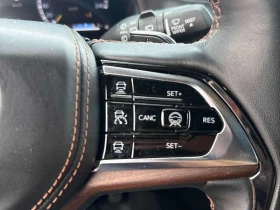 Jeep Grand cherokee * Summit * CARFAX * ОПЦИЯ ЗА ФИНАНСИРАНЕ | Auto.bg — изображение 12 Jeep Grand cherokee * Summit * CARFAX * ОПЦИЯ ЗА ФИНАНСИРАНЕ | Auto.bg — изображение 12