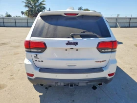 Jeep Grand cherokee Trailhawk 5.7 V8 4x4 - 18600 € / 36378.44 лв. - 62116875 6 | Car24.bg Jeep Grand cherokee Trailhawk 5.7 V8 4x4 - 18600 € / 36378.44 лв. - 62116875 6