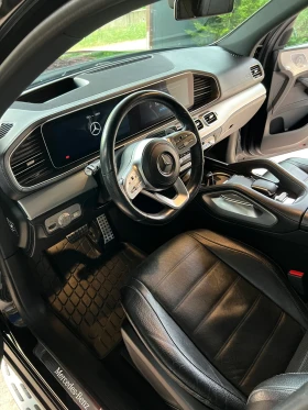 Mercedes-Benz GLS 400 Junge Sterne гаранция до 27 FUL | Auto.bg — изображение 6 Mercedes-Benz GLS 400 Junge Sterne гаранция до 27 FUL | Auto.bg — изображение 6