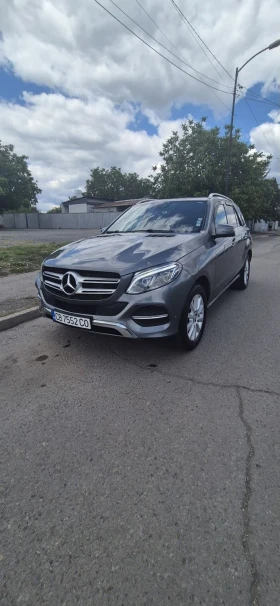 Mercedes-Benz GLE 350 - 21890 € / 42813.12 лв. - 38134987 2 | Car24.bg Mercedes-Benz GLE 350 - 21890 € / 42813.12 лв. - 38134987 2