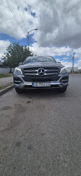 Mercedes-Benz GLE 350 - 21890 € / 42813.12 лв. - 38134987 3 | Car24.bg Mercedes-Benz GLE 350 - 21890 € / 42813.12 лв. - 38134987 3