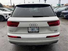 Audi Q7 Technik Цена до България & АвтоКредит | Auto.bg — изображение 5 Audi Q7 Technik Цена до България & АвтоКредит | Auto.bg — изображение 5
