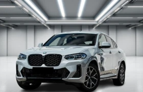 BMW X4 30d xDrive = M-Sport = Гаранция - Car24.bg BMW X4 30d xDrive = M-Sport = Гаранция
