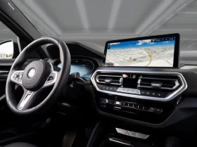 BMW X4 30d xDrive = M-Sport = Гаранция - 53250 € - 76027833 7 | Car24.bg BMW X4 30d xDrive = M-Sport = Гаранция - 53250 € - 76027833 7