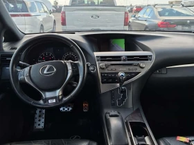 Lexus RX 350 * F SPORT * HUD * ОБДУХВАНЕ * AWD * CARFAX * | Auto.bg — изображение 7 Lexus RX 350 * F SPORT * HUD * ОБДУХВАНЕ * AWD * CARFAX * | Auto.bg — изображение 7