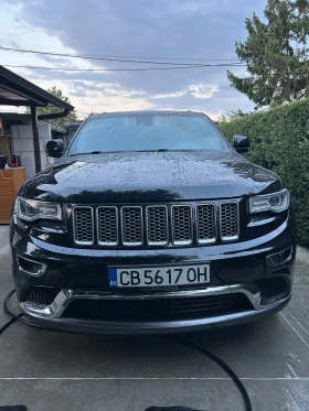 Jeep Grand cherokee SUMMIT | Auto.bg — изображение 10 Jeep Grand cherokee SUMMIT | Auto.bg — изображение 10