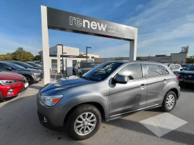 Mitsubishi ASX 1, 8DID/150к.с/4x4