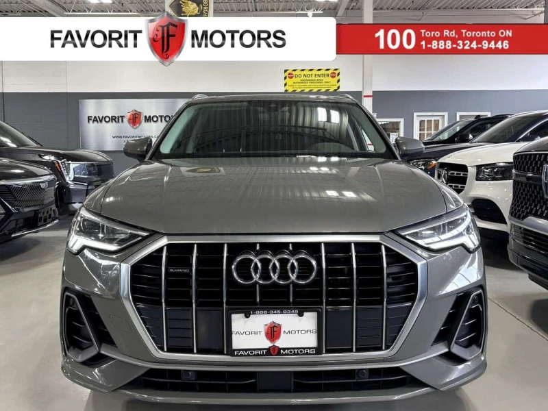 Audi Q3 * Progressiv| QUATTRO| S LINE| PANOROOF| CLUSTERNA - 20450 € / 39996.72 лв. - 89800108 1 | Car24.bg Audi Q3 * Progressiv| QUATTRO| S LINE| PANOROOF| CLUSTERNA - 20450 € / 39996.72 лв. - 89800108 1