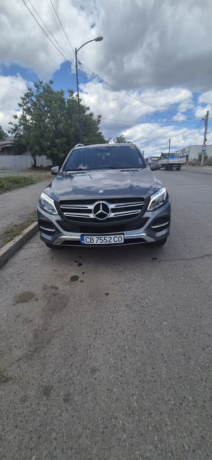 Mercedes-Benz GLE 350 - 21890 € / 42813.12 лв. - 38134987 1 | Car24.bg Mercedes-Benz GLE 350 - 21890 € / 42813.12 лв. - 38134987 1