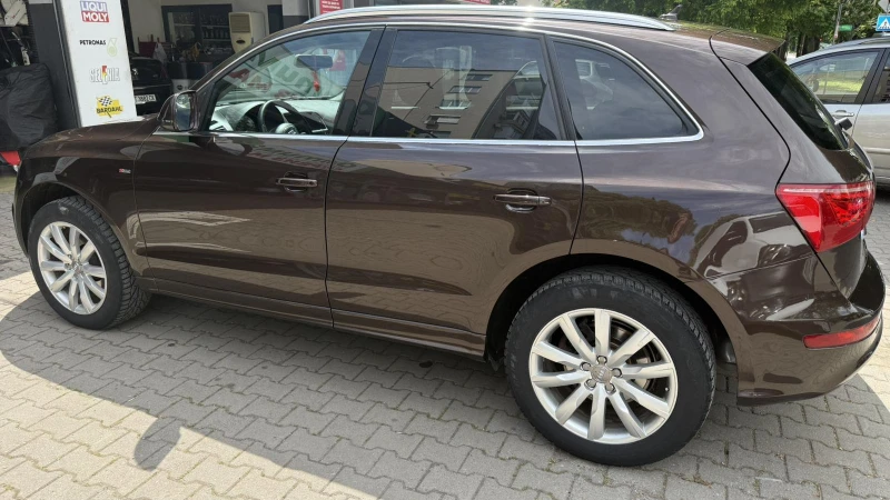 Audi Q5 3.0TDI - 9999 € - 91218915 1 | Car24.bg Audi Q5 3.0TDI - 9999 € - 91218915 1