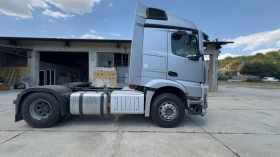 Mercedes-Benz Actros 1843 | Auto.bg — изображение 3 Mercedes-Benz Actros 1843 | Auto.bg — изображение 3