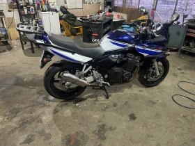 Suzuki Bandit Gsf | Auto.bg — изображение 5 Suzuki Bandit Gsf | Auto.bg — изображение 5