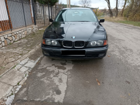 Обява за продажба на BMW 520 E39 ~4 650 лв. - изображение 1
