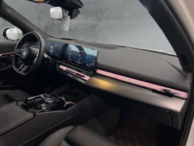 BMW i5 eDRIVE40/340HP/M-SPORT/B&W/ACC/HEAD-UP/KLESS/861f - 108099 лв. / 55270.14 € - 21289534 14 | Car24.bg BMW i5 eDRIVE40/340HP/M-SPORT/B&W/ACC/HEAD-UP/KLESS/861f - 108099 лв. / 55270.14 € - 21289534 14