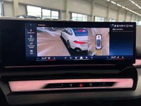 BMW i5 eDRIVE40/340HP/M-SPORT/B&W/ACC/HEAD-UP/KLESS/861f - 108099 лв. / 55270.14 € - 21289534 12 | Car24.bg BMW i5 eDRIVE40/340HP/M-SPORT/B&W/ACC/HEAD-UP/KLESS/861f - 108099 лв. / 55270.14 € - 21289534 12