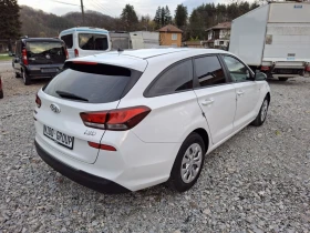 Hyundai I30 1.4i* КЛИМА* Германия - 16700 лв. / 8538.57 € - 15581998 5 | Car24.bg Hyundai I30 1.4i* КЛИМА* Германия - 16700 лв. / 8538.57 € - 15581998 5