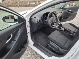 Hyundai I30 1.4i* КЛИМА* Германия - 16700 лв. / 8538.57 € - 15581998 9 | Car24.bg Hyundai I30 1.4i* КЛИМА* Германия - 16700 лв. / 8538.57 € - 15581998 9