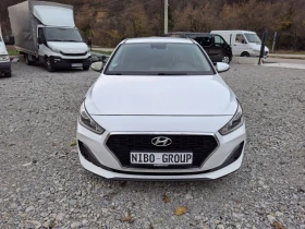 Hyundai I30 1.4i* КЛИМА* Германия - 16700 лв. / 8538.57 € - 15581998 8 | Car24.bg Hyundai I30 1.4i* КЛИМА* Германия - 16700 лв. / 8538.57 € - 15581998 8