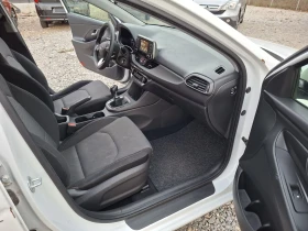 Hyundai I30 1.4i* КЛИМА* Германия - 16700 лв. / 8538.57 € - 15581998 11 | Car24.bg Hyundai I30 1.4i* КЛИМА* Германия - 16700 лв. / 8538.57 € - 15581998 11