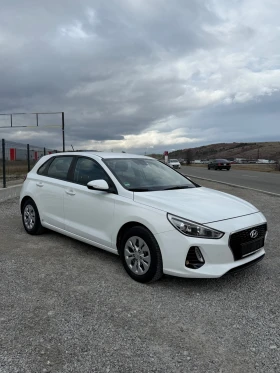 Hyundai I30 1.4MPI EURO 6 TUV - 9485 € / 18551.05 лв. - 84399400 4 | Car24.bg Hyundai I30 1.4MPI EURO 6 TUV - 9485 € / 18551.05 лв. - 84399400 4