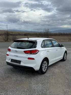 Hyundai I30 1.4MPI EURO 6 TUV - 9485 € / 18551.05 лв. - 84399400 6 | Car24.bg Hyundai I30 1.4MPI EURO 6 TUV - 9485 € / 18551.05 лв. - 84399400 6