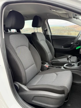 Hyundai I30 1.4MPI EURO 6 TUV - 9485 € / 18551.05 лв. - 84399400 14 | Car24.bg Hyundai I30 1.4MPI EURO 6 TUV - 9485 € / 18551.05 лв. - 84399400 14