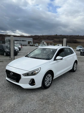 Hyundai I30 1.4MPI EURO 6 TUV - 9485 € / 18551.05 лв. - 84399400 2 | Car24.bg Hyundai I30 1.4MPI EURO 6 TUV - 9485 € / 18551.05 лв. - 84399400 2