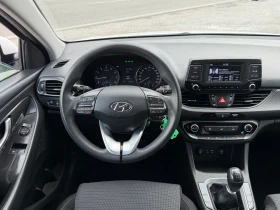 Hyundai I30 1.4MPI EURO 6 TUV - 9485 € / 18551.05 лв. - 84399400 12 | Car24.bg Hyundai I30 1.4MPI EURO 6 TUV - 9485 € / 18551.05 лв. - 84399400 12