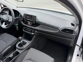 Hyundai I30 1.4MPI EURO 6 TUV - 9485 € / 18551.05 лв. - 84399400 15 | Car24.bg Hyundai I30 1.4MPI EURO 6 TUV - 9485 € / 18551.05 лв. - 84399400 15