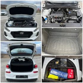 Hyundai I30 1.4MPI EURO 6 TUV - 9485 € / 18551.05 лв. - 84399400 17 | Car24.bg Hyundai I30 1.4MPI EURO 6 TUV - 9485 € / 18551.05 лв. - 84399400 17