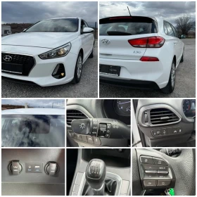 Hyundai I30 1.4MPI EURO 6 TUV - 9485 € / 18551.05 лв. - 84399400 9 | Car24.bg Hyundai I30 1.4MPI EURO 6 TUV - 9485 € / 18551.05 лв. - 84399400 9