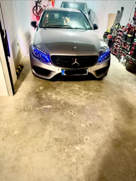 Mercedes-Benz C 250 AMG Style 4 MATIC - 18920 € / 37004.30 лв. - 59922047 2 | Car24.bg Mercedes-Benz C 250 AMG Style 4 MATIC - 18920 € / 37004.30 лв. - 59922047 2