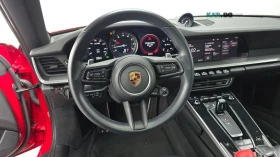 Porsche Carrera * 992* PDK* КОЖА* ПОДГРЕВ* ОБДУХВАНЕ* ПАНОРАМА* | Auto.bg — изображение 13 Porsche Carrera * 992* PDK* КОЖА* ПОДГРЕВ* ОБДУХВАНЕ* ПАНОРАМА* | Auto.bg — изображение 13