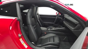 Porsche Carrera * 992* PDK* КОЖА* ПОДГРЕВ* ОБДУХВАНЕ* ПАНОРАМА* | Auto.bg — изображение 10 Porsche Carrera * 992* PDK* КОЖА* ПОДГРЕВ* ОБДУХВАНЕ* ПАНОРАМА* | Auto.bg — изображение 10