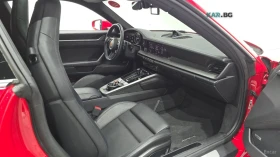 Porsche Carrera * 992* PDK* КОЖА* ПОДГРЕВ* ОБДУХВАНЕ* ПАНОРАМА* | Auto.bg — изображение 12 Porsche Carrera * 992* PDK* КОЖА* ПОДГРЕВ* ОБДУХВАНЕ* ПАНОРАМА* | Auto.bg — изображение 12