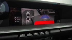 Porsche Carrera * 992* PDK* КОЖА* ПОДГРЕВ* ОБДУХВАНЕ* ПАНОРАМА* | Auto.bg — изображение 14 Porsche Carrera * 992* PDK* КОЖА* ПОДГРЕВ* ОБДУХВАНЕ* ПАНОРАМА* | Auto.bg — изображение 14