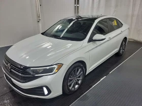 VW Jetta * HIGHLINE * ГЛАВНО ПРЕДСТАВИТЕЛСТВО НА VW*