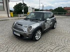 Mini Cooper s 1.6 163кс - 1500 € / 2933.74 лв. - 60476503 2 | Car24.bg Mini Cooper s 1.6 163кс - 1500 € / 2933.74 лв. - 60476503 2