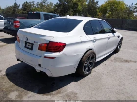 BMW M5 Individual Автокредит Цена до България | Auto.bg — изображение 6 BMW M5 Individual Автокредит Цена до България | Auto.bg — изображение 6