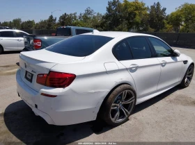 BMW M5 Individual Автокредит Цена до България | Auto.bg — изображение 7 BMW M5 Individual Автокредит Цена до България | Auto.bg — изображение 7