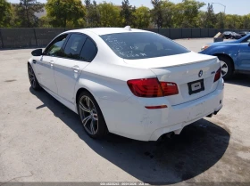 BMW M5 Individual Автокредит Цена до България | Auto.bg — изображение 4 BMW M5 Individual Автокредит Цена до България | Auto.bg — изображение 4
