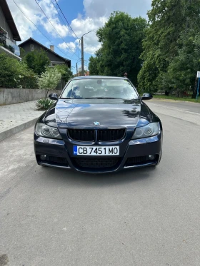 BMW 320 - Car24.bg BMW 320