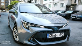 Toyota Corolla Газ хибрид. - 22000 € - 83257559 2 | Car24.bg Toyota Corolla Газ хибрид. - 22000 € - 83257559 2