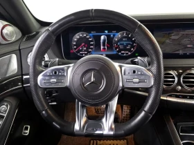 Mercedes-Benz S 63 AMG S63 AMG 4MATIC+ | 603к.с.| ВКЛ.ТЕХНОТЕСТ - 37100 € / 72561.29 лв. - 78691764 13 | Car24.bg Mercedes-Benz S 63 AMG S63 AMG 4MATIC+ | 603к.с.| ВКЛ.ТЕХНОТЕСТ - 37100 € / 72561.29 лв. - 78691764 13