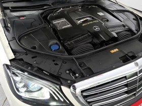 Mercedes-Benz S 63 AMG S63 AMG 4MATIC+ | 603к.с.| ВКЛ.ТЕХНОТЕСТ - 37100 € / 72561.29 лв. - 78691764 6 | Car24.bg Mercedes-Benz S 63 AMG S63 AMG 4MATIC+ | 603к.с.| ВКЛ.ТЕХНОТЕСТ - 37100 € / 72561.29 лв. - 78691764 6